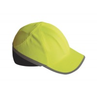 BONE SEGURANÇA ABS AMARELO ALTA VISIB/AZUL PW79 BONE SEGURANÇA ABS AMARELO ALTA VISIB/AZUL PW79